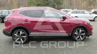 2019 Nissan QASHQAI
