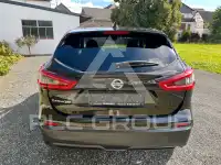 2019 Nissan QASHQAI