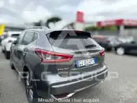 2019 Nissan QASHQAI