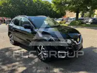 2019 Nissan QASHQAI