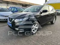 2019 Nissan QASHQAI