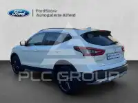 2019 Nissan QASHQAI
