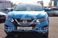 2019 Nissan QASHQAI