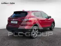 2019 Nissan QASHQAI