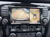 2019 Nissan QASHQAI