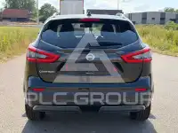 2019 Nissan QASHQAI