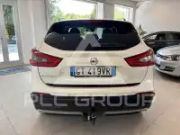 2019 Nissan QASHQAI