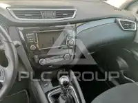 2019 Nissan QASHQAI