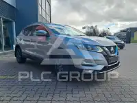 2019 Nissan QASHQAI