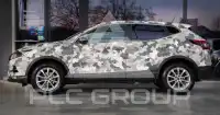 2019 Nissan QASHQAI