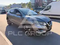 2019 Nissan QASHQAI