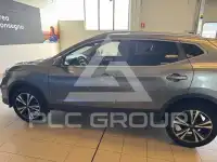 2019 Nissan QASHQAI