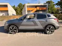 2019 Nissan QASHQAI