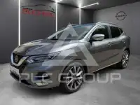2019 Nissan QASHQAI