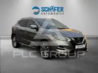 2019 Nissan QASHQAI