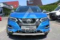 2019 Nissan QASHQAI
