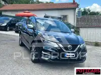 2019 Nissan QASHQAI