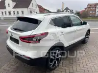 2019 Nissan QASHQAI