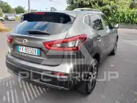 2019 Nissan QASHQAI