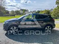 2019 Nissan QASHQAI