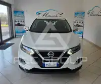 2019 Nissan QASHQAI