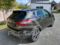 2019 Nissan QASHQAI