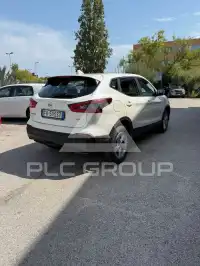2019 Nissan QASHQAI