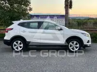 2019 Nissan QASHQAI