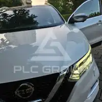 2019 Nissan QASHQAI