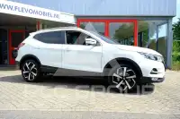 2019 Nissan QASHQAI