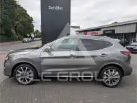2019 Nissan QASHQAI