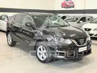 2019 Nissan QASHQAI