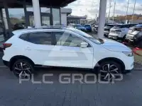 2019 Nissan QASHQAI