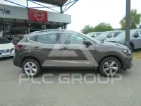 2019 Nissan QASHQAI