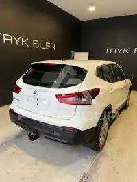 2019 Nissan QASHQAI