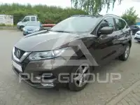 2019 Nissan QASHQAI