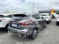 2019 Nissan QASHQAI