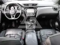 2019 Nissan QASHQAI