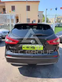 2019 Nissan QASHQAI