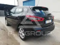 2019 Nissan QASHQAI