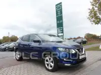 2019 Nissan QASHQAI