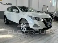 2019 Nissan QASHQAI