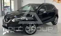 2019 Nissan QASHQAI