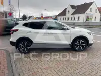 2019 Nissan QASHQAI