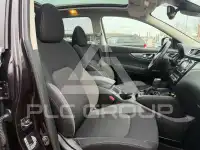 2019 Nissan QASHQAI