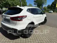 2019 Nissan QASHQAI