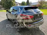 2019 Nissan QASHQAI