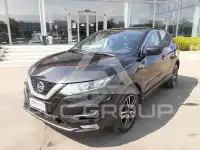 2019 Nissan QASHQAI