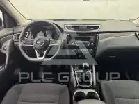 2019 Nissan QASHQAI