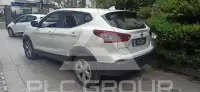 2019 Nissan QASHQAI